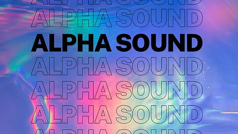 Alpha sound (7 and 14 Hz) The Silva Method
