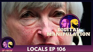 Locals Episode 106: Digital Manipulation (Free Preview)