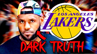 What They Are Not. Telling You About The Lakers