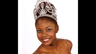 Miss Universe 1998