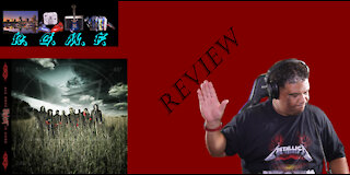 Slipknot - All Hope Is Gone Album Review