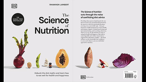 The Science of Nutrition