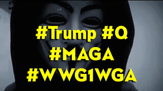 #Trump #Q #MAGA #WWG1WGA