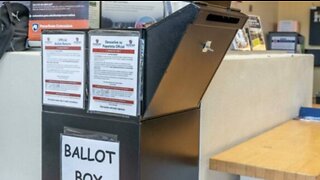 PA CLEANS UP VOTER ROLLS, REMOVES NEARLY 180K ‘INELIGIBLE’ VOTERS