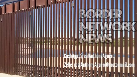 🚨 #Live #Raw Open Borders in Yuma, Arizona. Join the discussion and share.