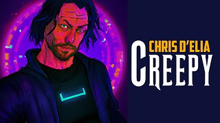 Chris D’Elia Must Be Stopped