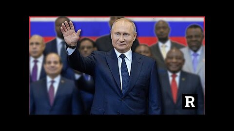 "This is the end of the UNIPOLAR order" Africa Russia Summit Recap 2023