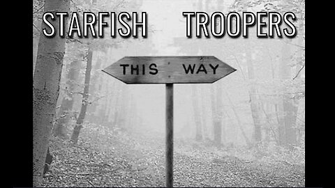 Starfish Troopers Live S02E36