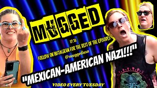 "Mexican-American Nazi!!!" 4 minutes of liberal meltdowns!