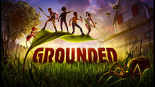 SUPER MIX.R!!!-Grounded Ep 25