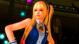 Dead Or Alive 5 Last Round Hitomi Vs Marie Rose