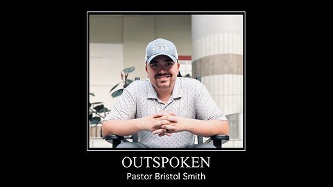 Outspoken With Pastor Bristol Smith: S4 E2: Republicans Are Sabotaging President Trump