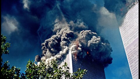 9/11 The Movie - Part 2