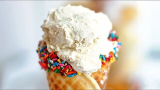 Gluten Free Waffle Cones | Tastes just like what we remember!