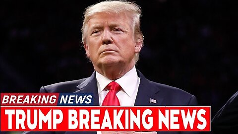 TRUM'P BREAKING NEWS 5/10/23 | TRUMP BREAKING NEWS May 10, 2023