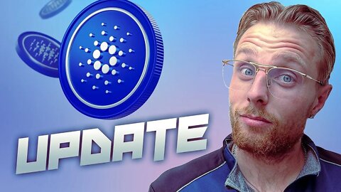 Cardano (ADA), DJED, And More Bullish News!