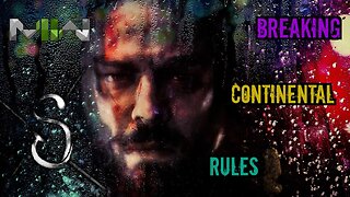 Breaking Continental Rules Ep. 1