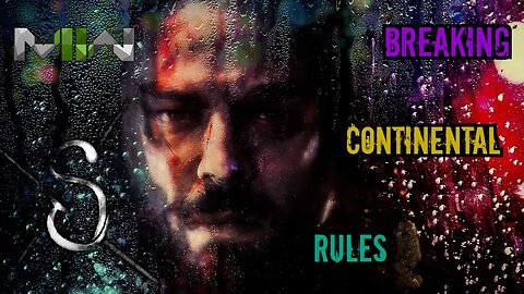 Breaking Continental Rules Ep. 1