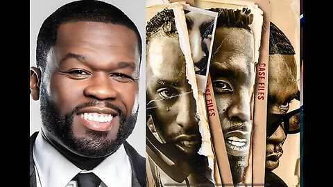 Diddy SUES 50 Cent In $100M DEFAMATION LAWSUIT For Exposing Him In Documentary!?