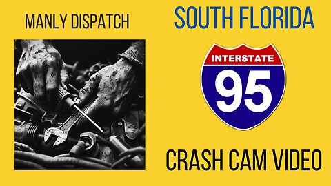 I-95 In Florida - The Danger Zone