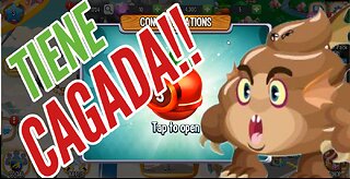 ESTE JUEGO TIENE CAGADA!! | Let's Play Dragon City (2) - Babasony
