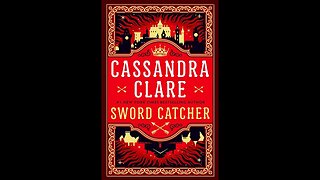 Sword Catcher - Cassandra Clare - Resenha