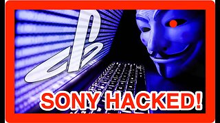 Sony playstation #hacked by #russian #playstation5 #playstation4 vs #xbox