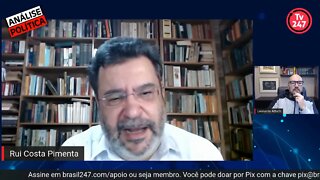 O que a burguesia fará para conter a revolta popular? | Momentos da Análise na TV 247