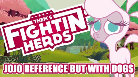 Let's Lose! Them's Fightin' Herds Part 5
