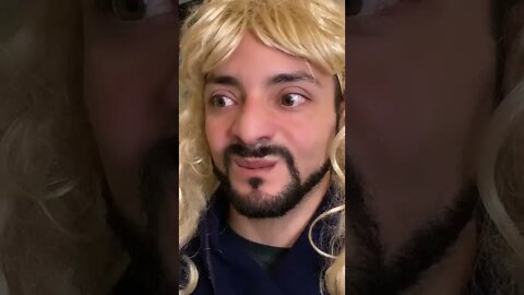 Manuel Mercuri TikTok 🤣😂 (@mercuri_88) - #shorts #manuelmercury