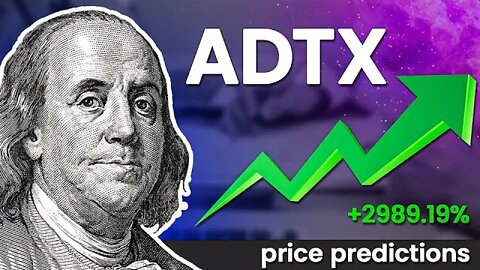 ADTX Stock | Aditxt, Inc. Technical Analysis for Thursday, September 15, 2022. Is ADTX Stock a Buy?