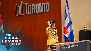 New Toronto mayor's active participation with Chinese Communist front orgs | Andy Lee