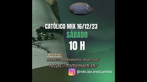 Católico Mix 16.12.23