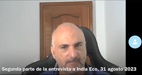 ★INDIA ECO ✧ Actualidad Geopolítica