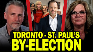 ONE TO WATCH: This 30-Year Liberal Riding Could END Trudeau!!