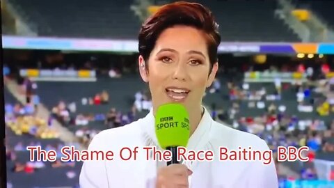 Race Baiting BBC