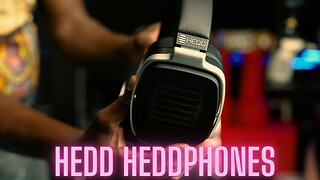 HEDD HEDDphones