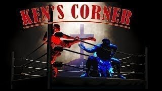 Ken's Corner 42