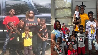 Mother of 9 Children Murdered During Altercation With Her Friends
