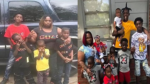 Mother of 9 Children Murdered During Altercation With Her Friends