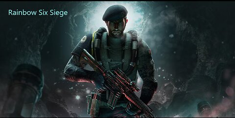 Rainbow Six Siege Freeze for all