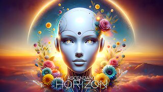 Ascendant | Melodic Techno | HORIZON