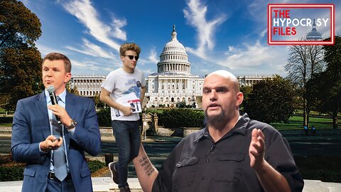 O'Keefe Media Group Records John Fetterman's Special Assistant