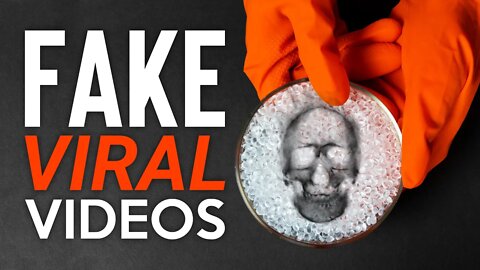 Fake Viral Lies - Know Your Food