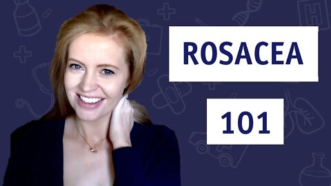 7 Best Ways To Treat Rosacea