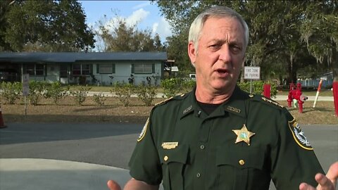 Hardee County Sheriff's Office unveils easy fix to better serve those with disabilities