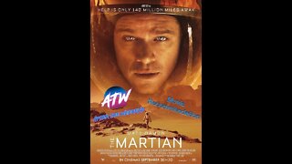 ATW Movie Recommendation | The Martian (2015)