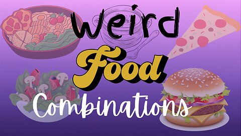 Weird FOOD combination #hanisha #weird #foodcombinations #hacks