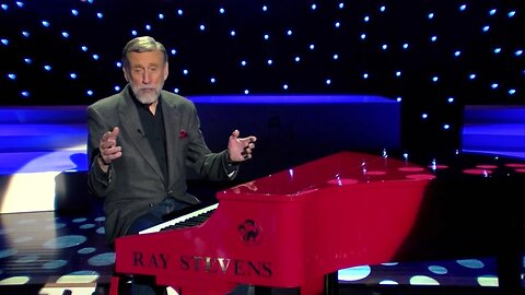 Ray Stevens CabaRay Tour