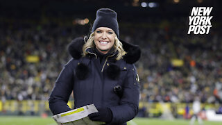 Meet Kathryn Tappen: The favorite to replace Michele Tafoya on 'Sunday Night Football'